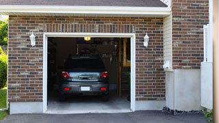 Garage Door Installation at Arrawana Park Condo, Florida